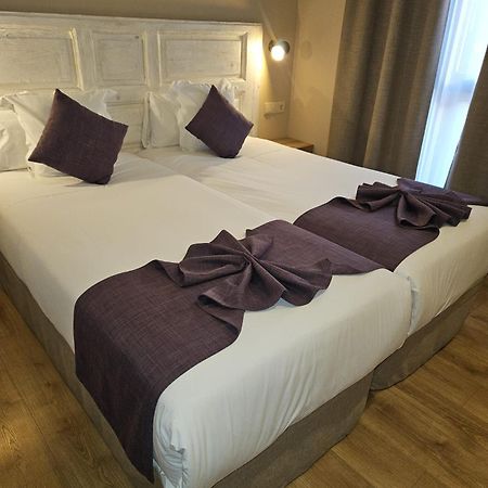 Dauria Suites Ha Soria Esterno foto